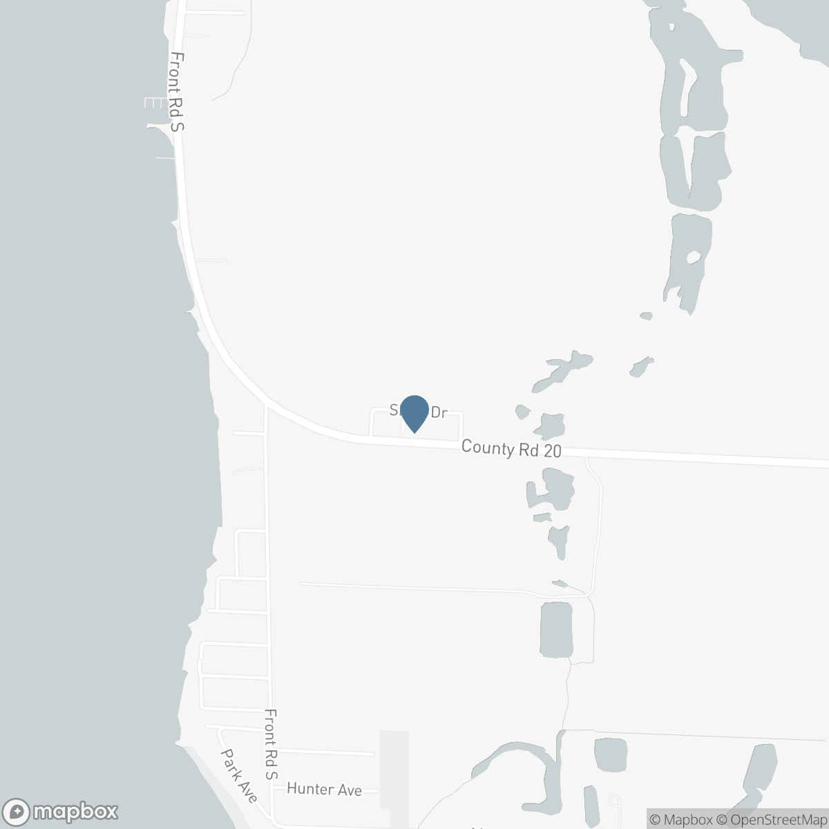 9 SHAW DRIVE, Amherstburg, Ontario N9V 3V1
